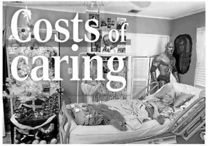 Costs of caring