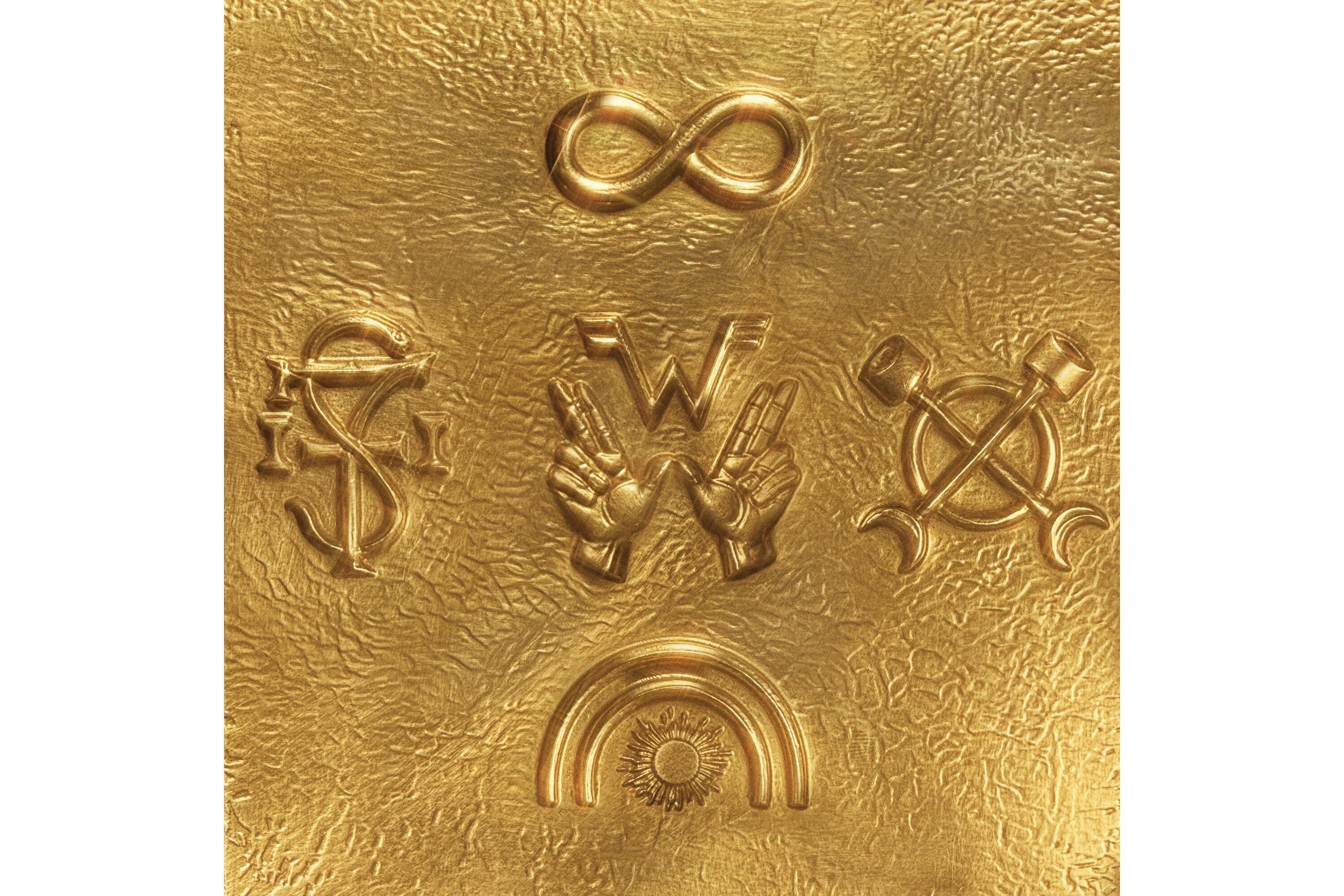 Music Review: Weezer's self-titled 'Gold Album' delivers faithful, nasal power pop