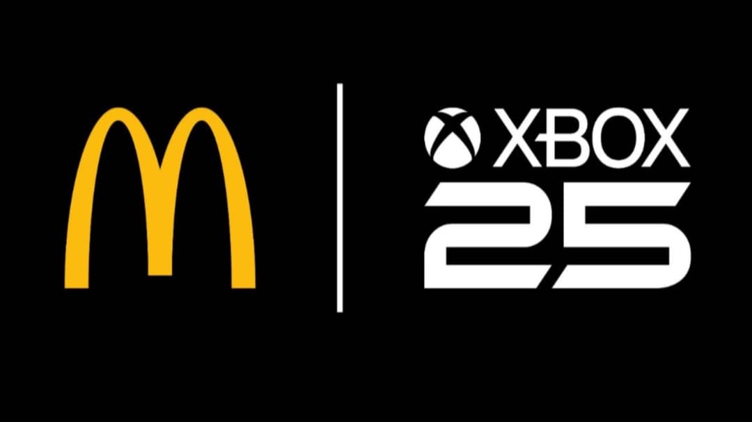 McDonald’s Xbox collab serves up Fallout, Halo & Forza Horizon 6 food and in-game rewards