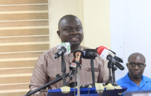 GJA President urges responsible, sustainable mining