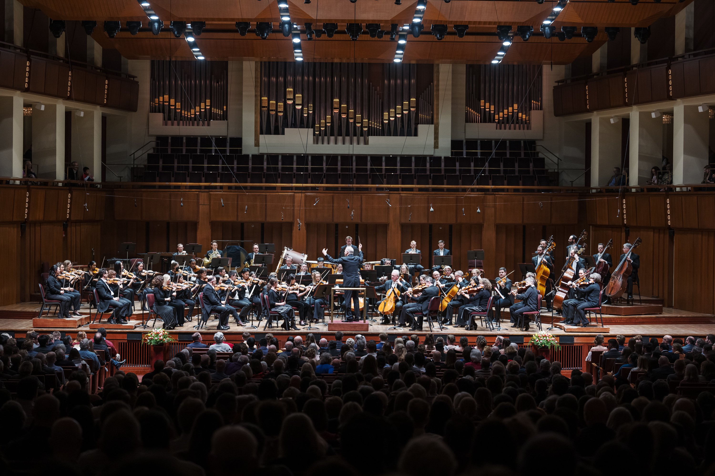 National Symphony Orchestra to play 6 other DMV venues during Kennedy Center construction