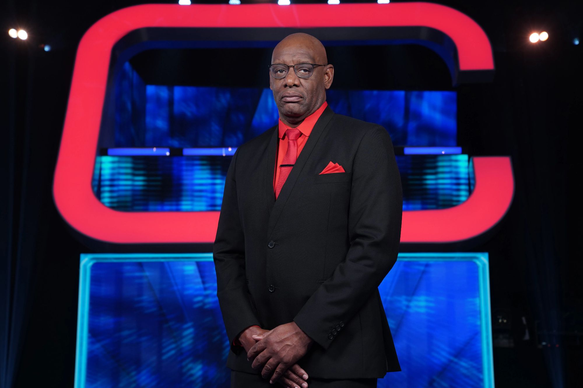 The Chase’s Shaun Wallace reveals why he’ll QUIT show if ITV sign any more quizzers
