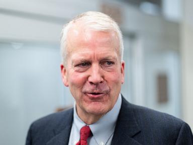 Democrats eye potential Senate flip in Alaska with 2 GOP Dan Sullivans on the ballot