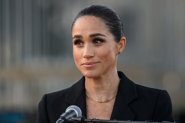 PR expert gives blunt verdict as Meghan Markle's documentary Cookie Queens flops