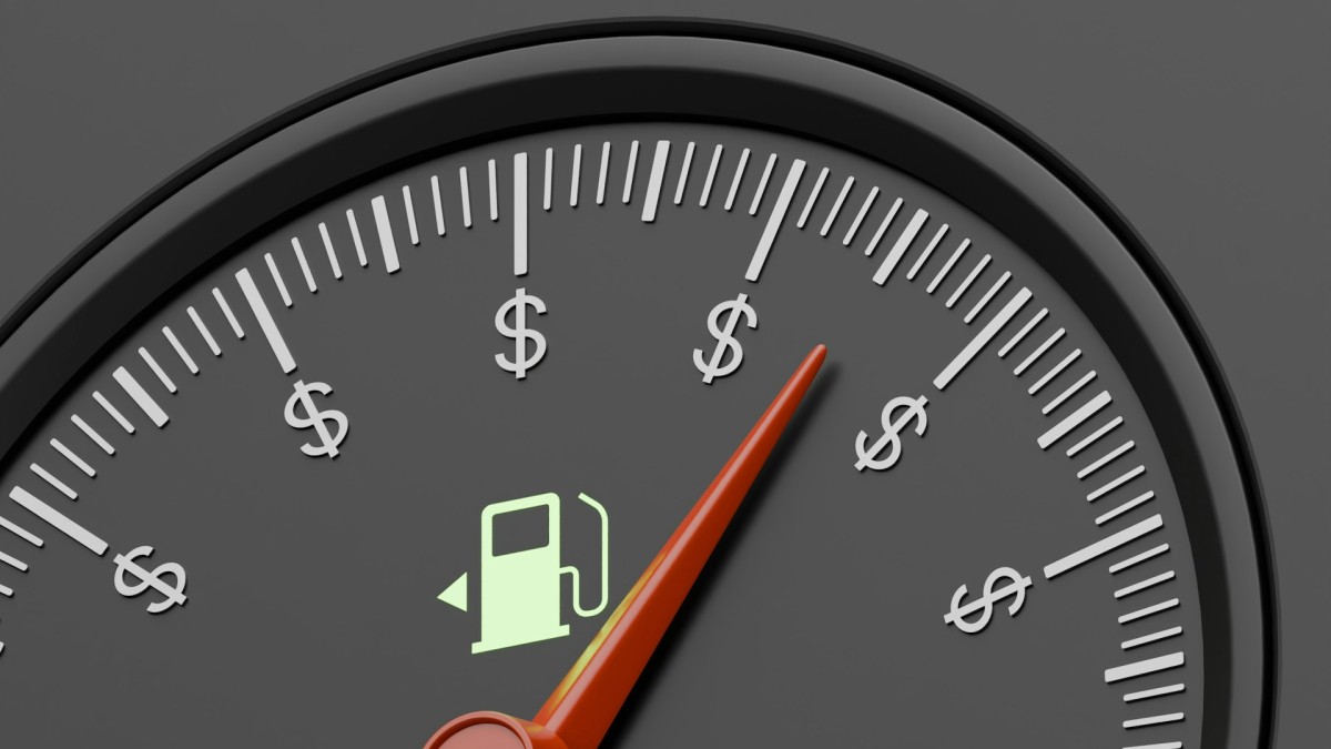 Jeff Currie: Forget $91 Brent, The Real Crisis Is $170 Diesel