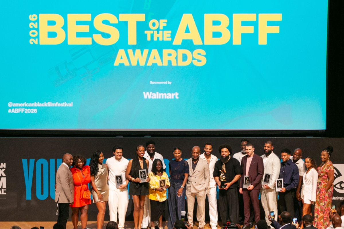 American Black Film Festival 2027 Heads to Los Angeles After 24 Years in Miami (EXCLUSIVE)