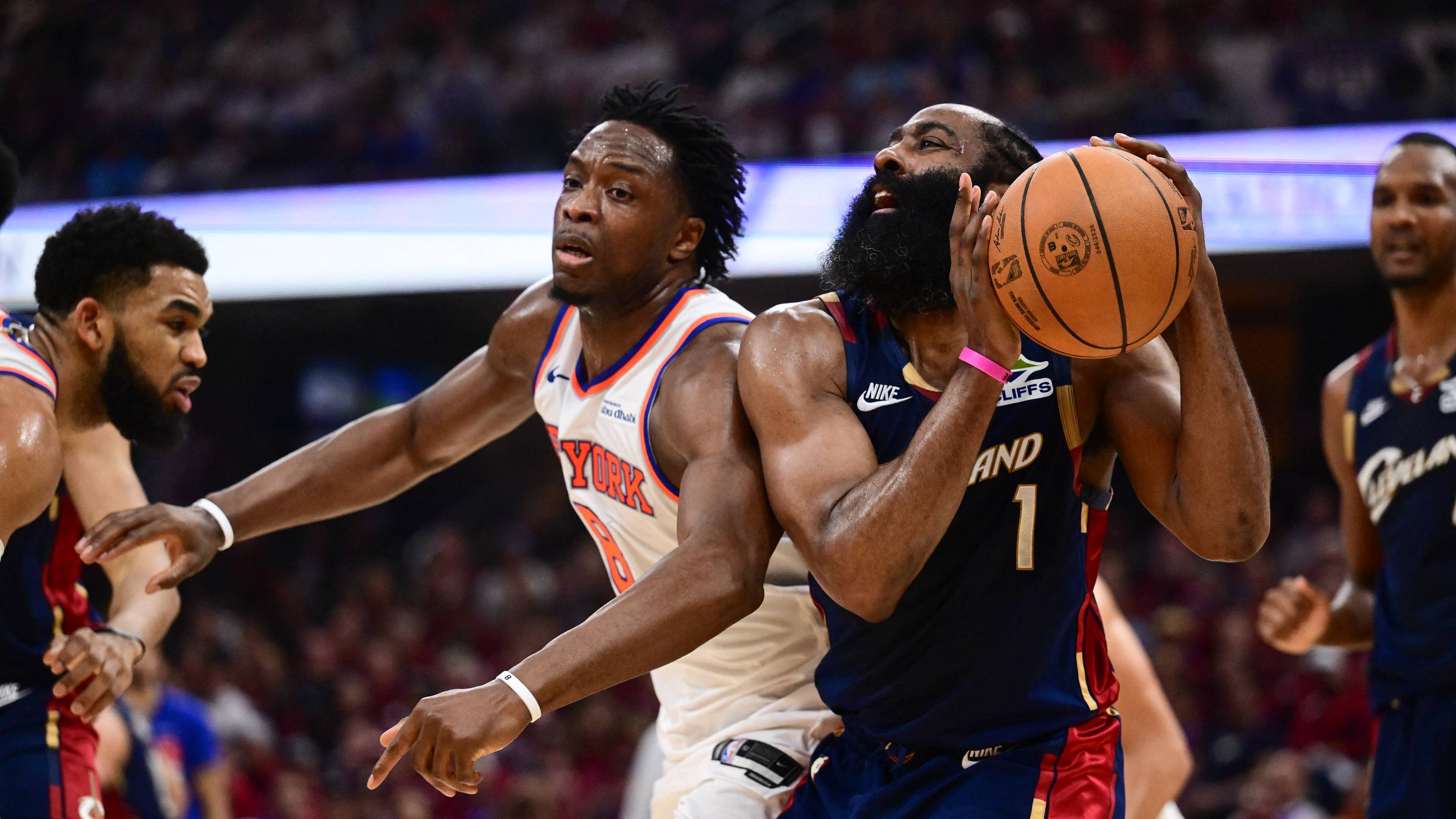 One Thing Cleveland Cavs Need Most From Each of Their Projected Starters