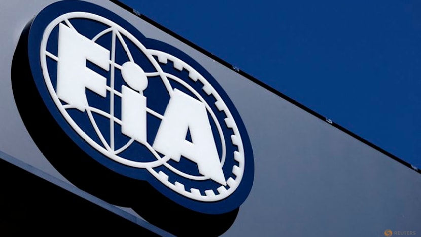 Ukraine calls on FIA to reconsider lifting ban on competitors from Russia, Belarus