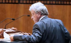 Milwaukee man accused of beating 99-year-old woman seeks insanity defense