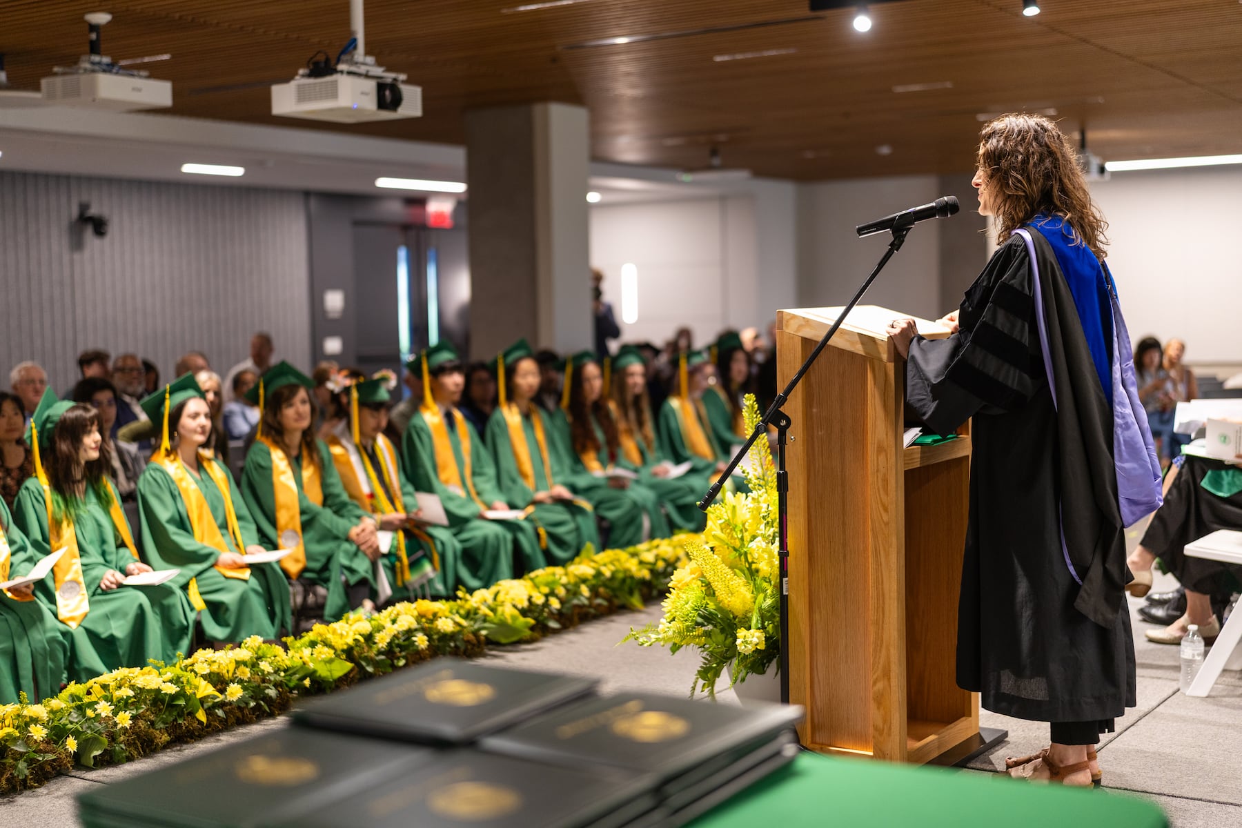 UO gets $125 million to expand its pioneering youth behavioral health program nationwide