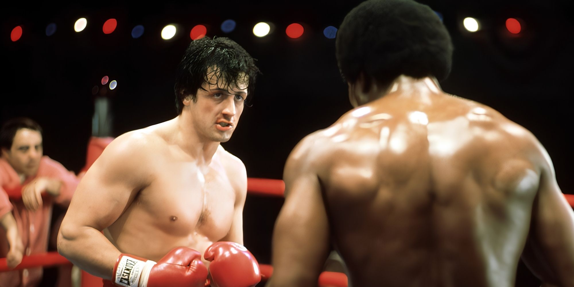 ‘Rocky’ Officially Returns With a Brand-New 50th Anniversary Release [Exclusive]