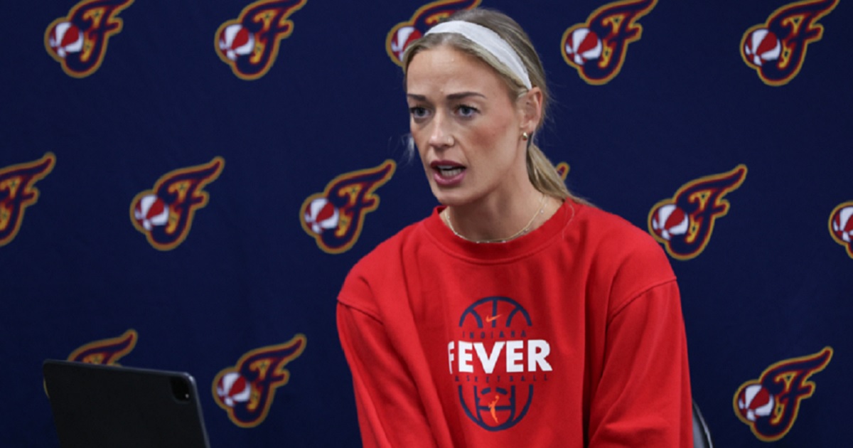 Beyond Unbelievable: Sophie Cunningham Views Banned on WNBA Reddit Page