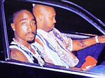 Tupac Shakur's dying words revealed in court by cop who rode with him in ambulance: Live updates