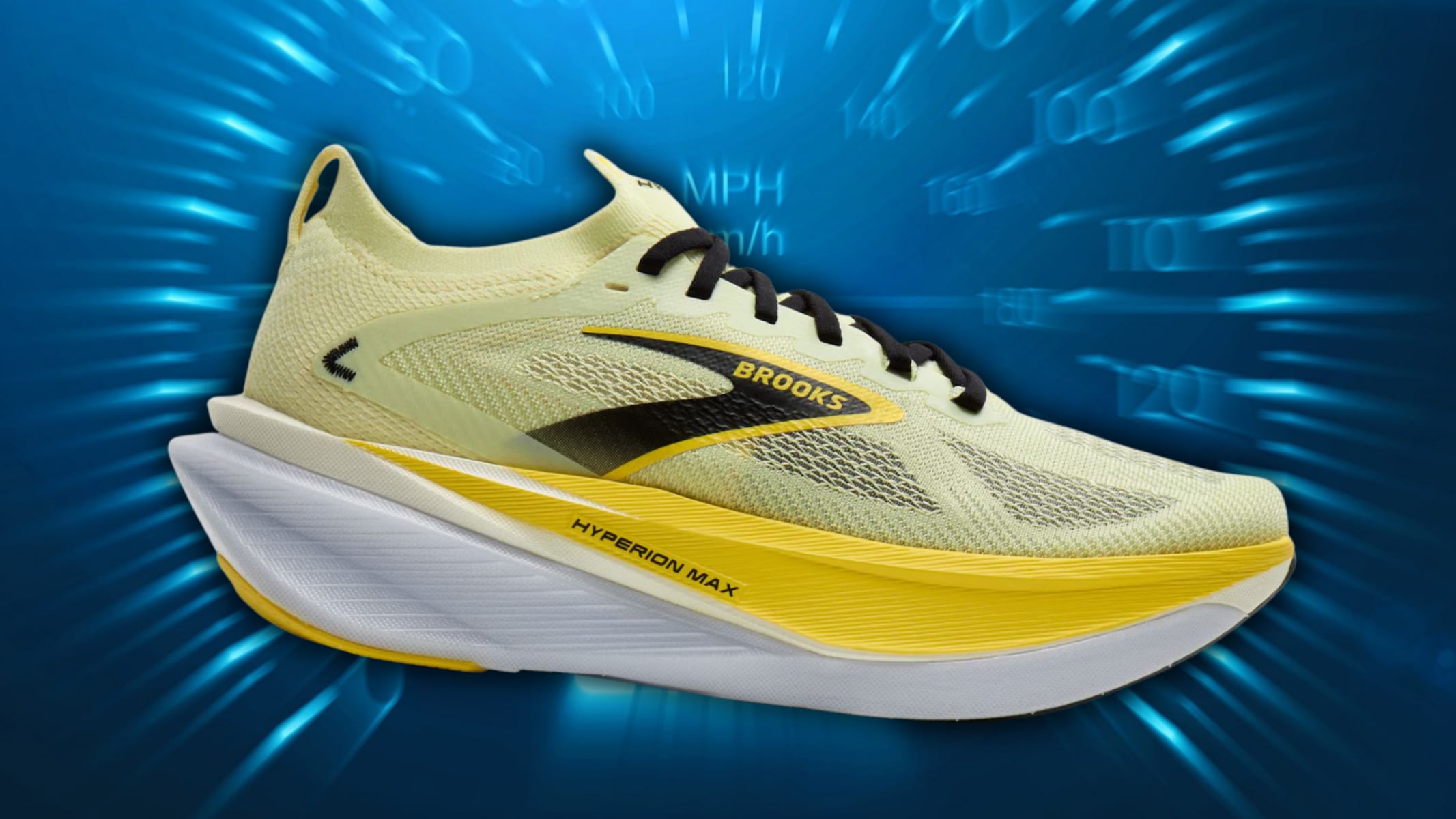 Brooks’ Hyperion Max 3 running shoe gets a $50 discount before retirement