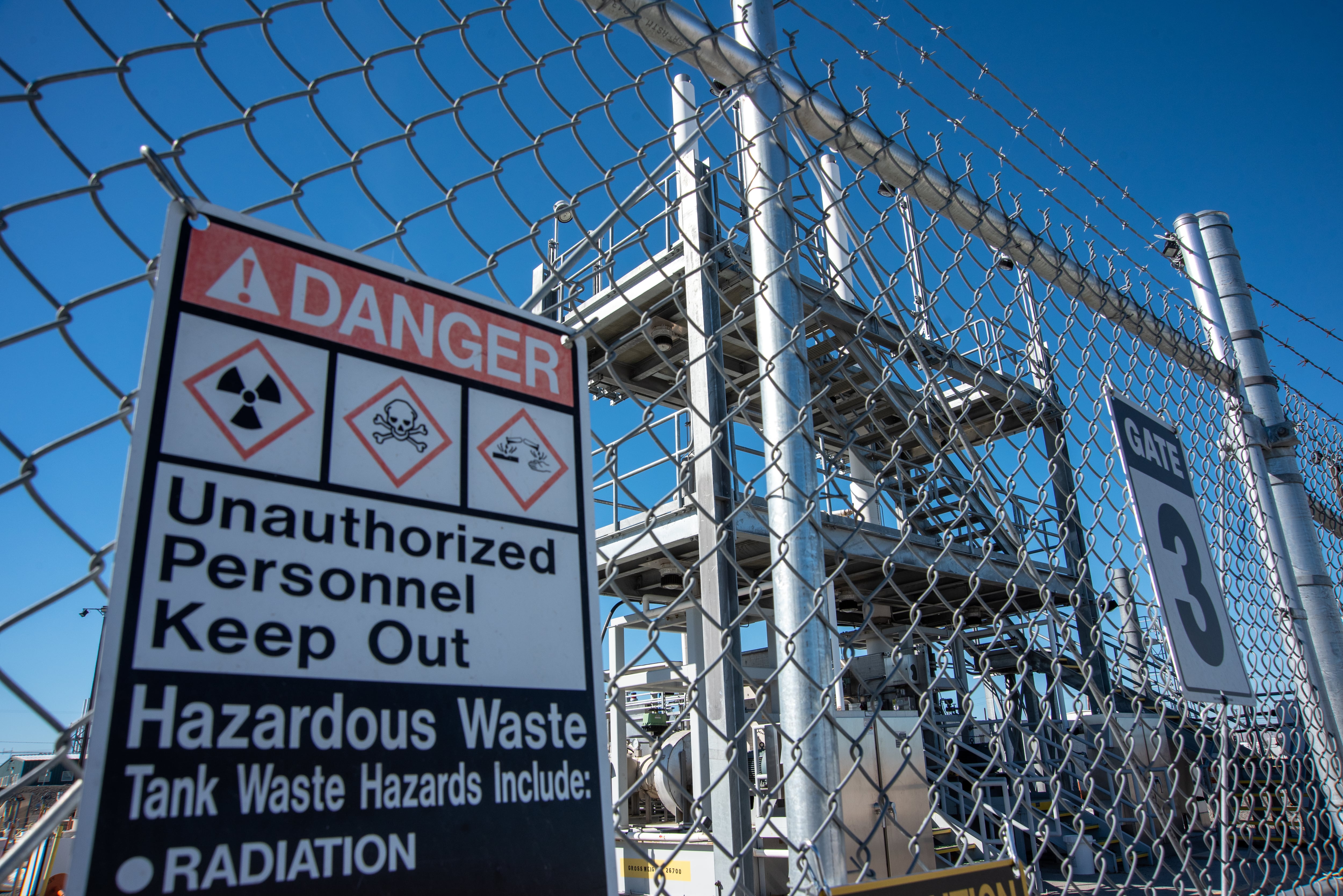 DOE overhauls the longtime Hanford Nuclear Reservation advisory board