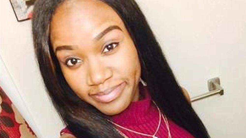 $250,000 reward offered in 2018 disappearance of pregnant postal worker Kierra Coles