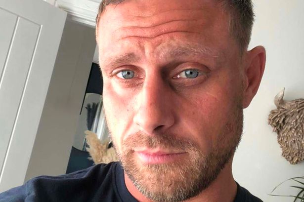 Tragedy as Brit dad Ben Clark falls from cliff during evening walk on holiday in Majorca