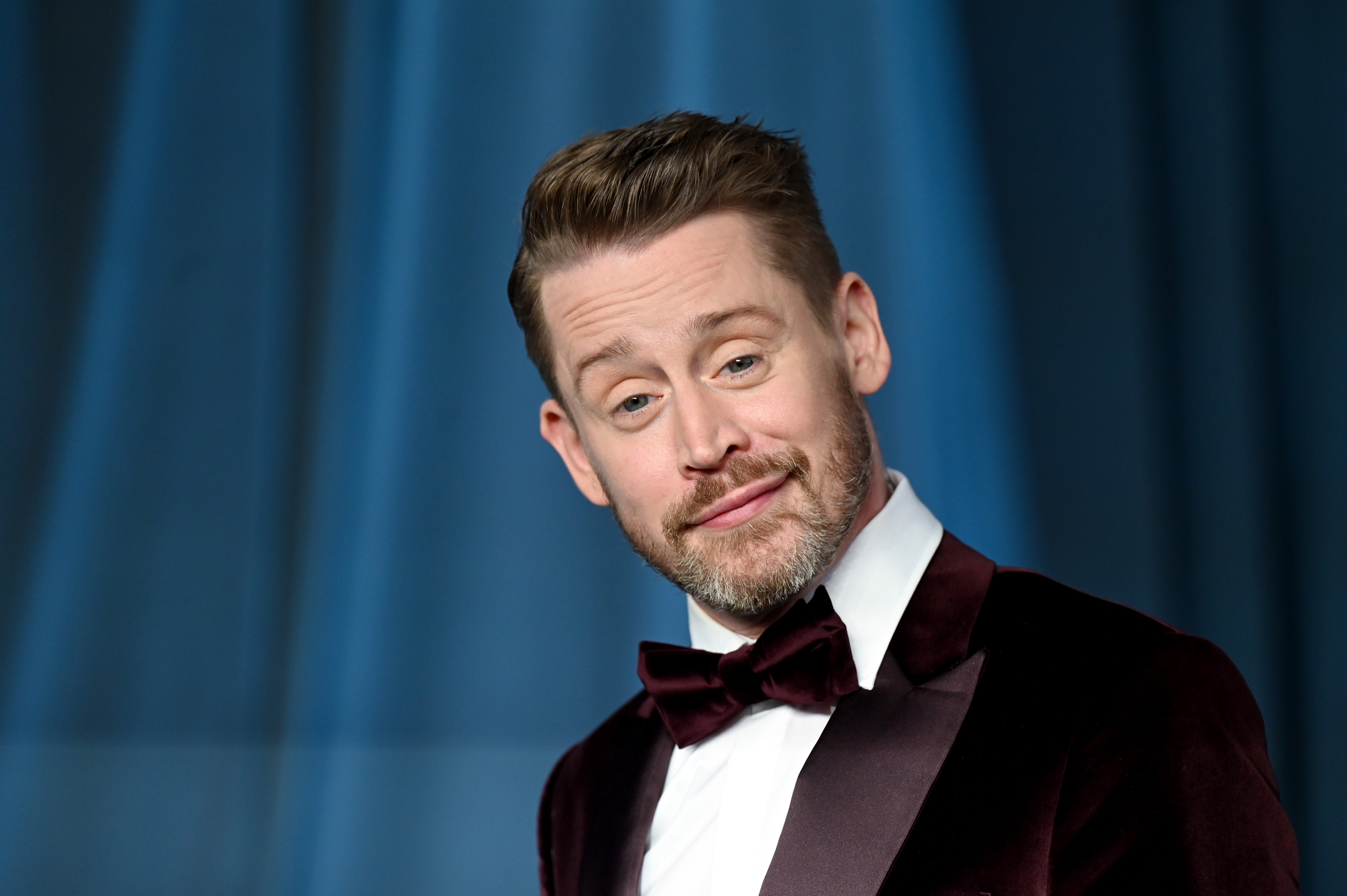 Macaulay Culkin Signs With CAA