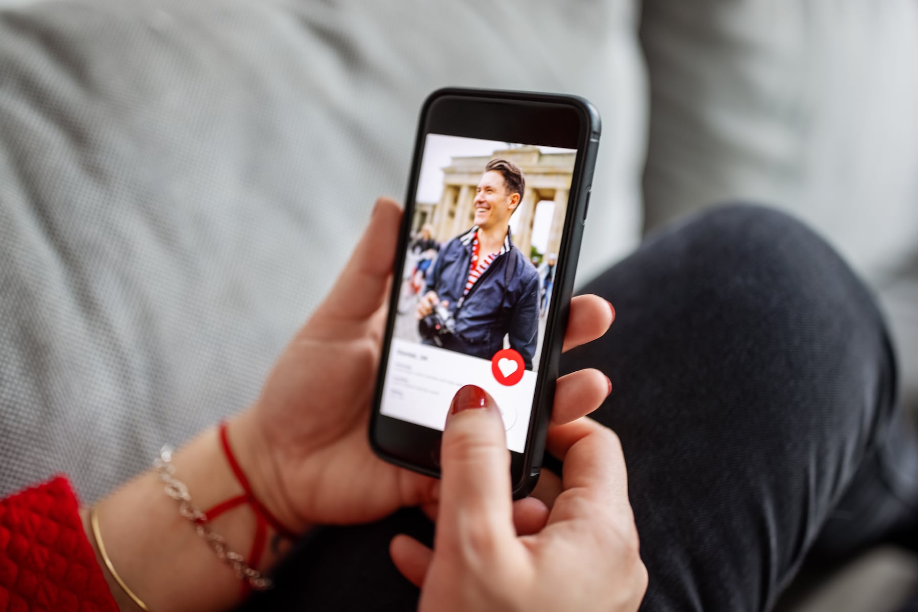 Popular dating app makes major change ‘to create better outcomes for everyone’