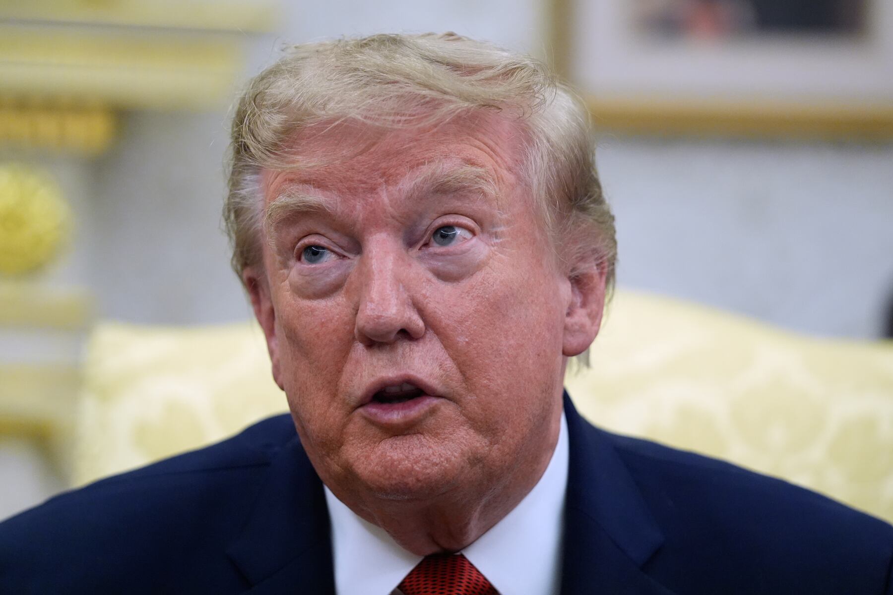 Trump sends critics into meltdown with new move: ‘What a hypocrite’