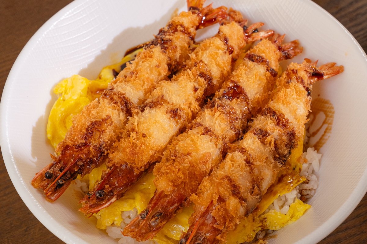 Curry Tei & Bar now serving Japanese comfort food in downtown Plano