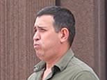 Taxi driver pocketed more than £30,000 after inventing fictitious dogs dying in bizarre accidents including chasing seagull off Blackpool pier