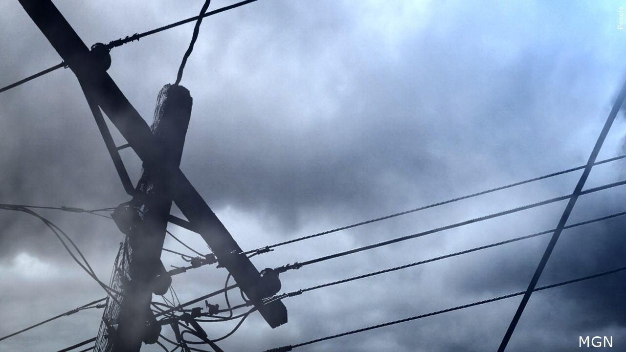 Lineman dies while on the job, investigation underway