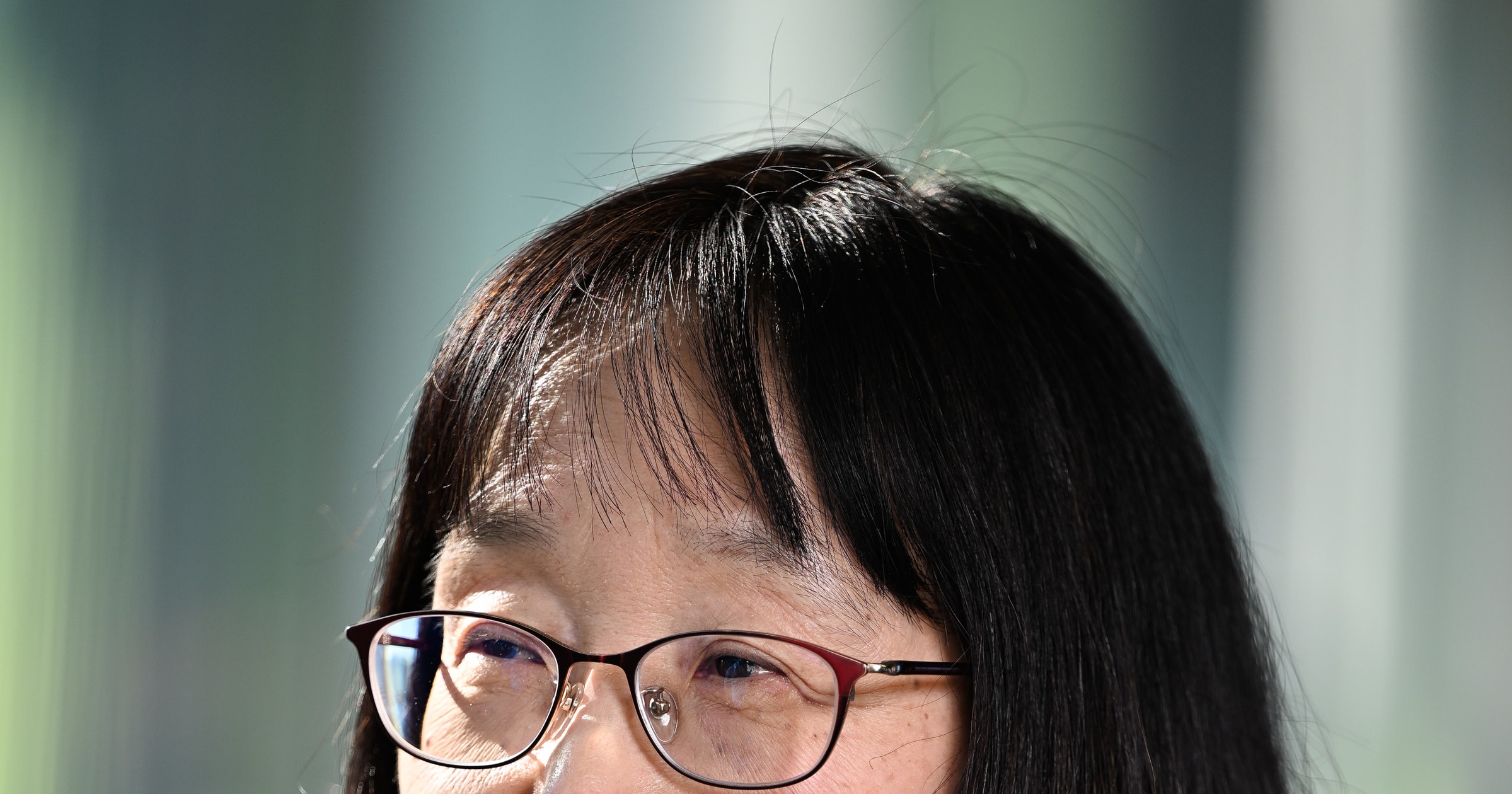 United States imposes sanctions on ICC President Tomoko Akane