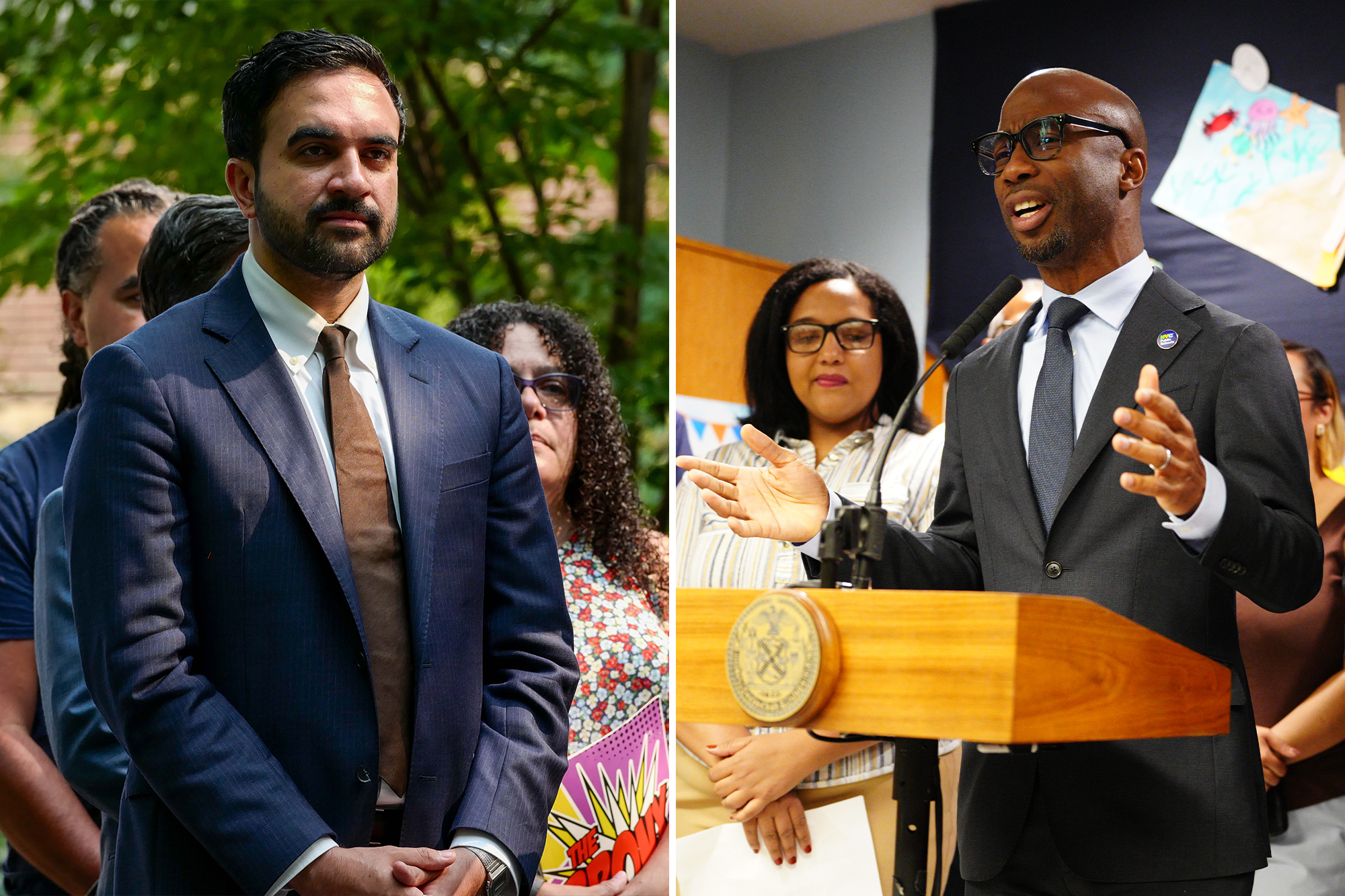 NYC schools rack up disturbing 250 antisemitic, anti-Israel incidents since Oct. 7, 2023: scathing report