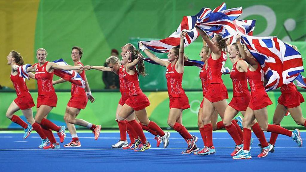 Even the Queen could not watch - 10 years since Olympic hockey gold