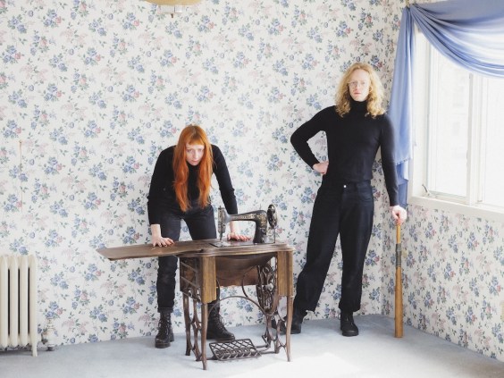 Bimbo – “Things Keep Getting Worse”