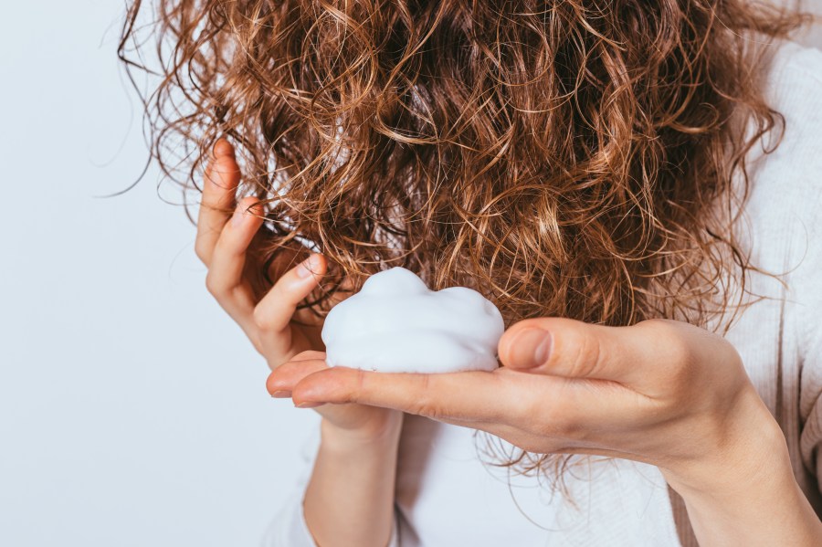 Hair mousse sold in Florida recalled over potential explosion risk