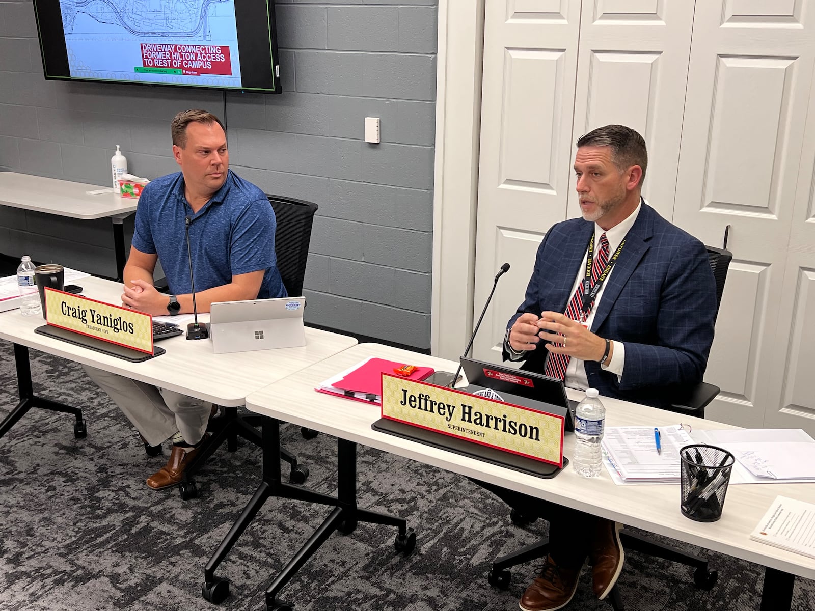 Brecksville-Broadview Heights school district may place operating levy on ballot in 2027