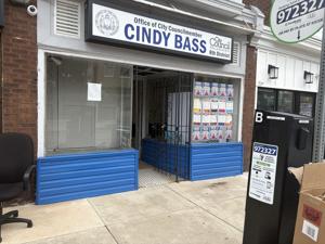 Burglars break into City Councilwoman Cindy Bass’ Germantown office, steal laptops