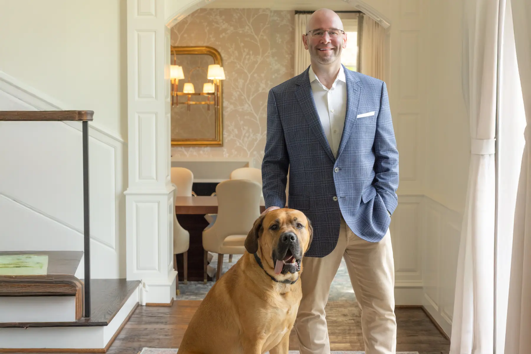 Protecting Families, Assets, and What Matters Most