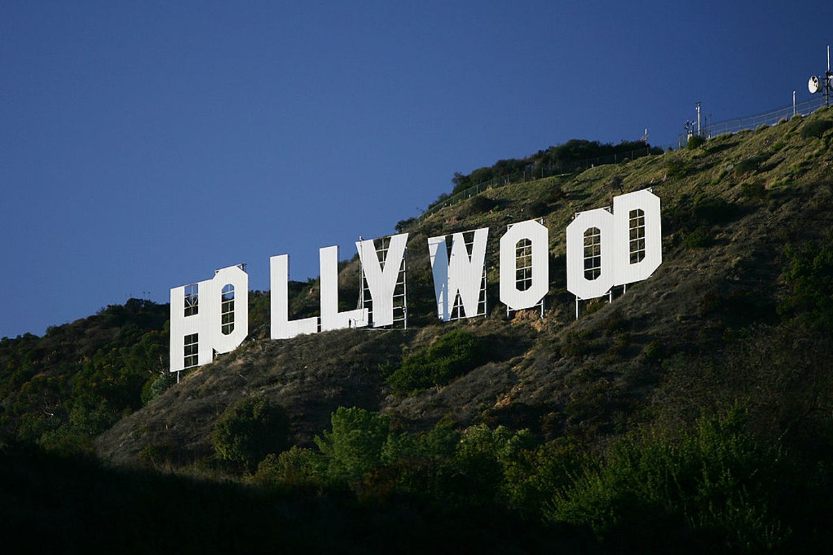 Hollywood’s newest boom is being built for your phone one two-minute episode at a time