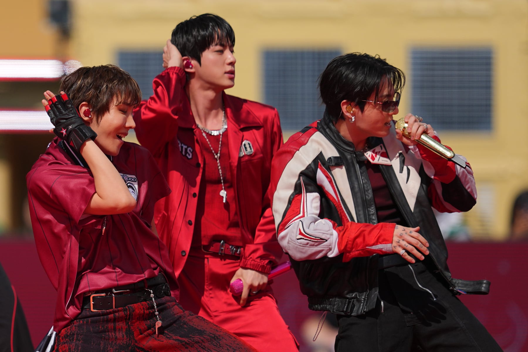 BTS LA tickets: Where to find seats for sold-out Sept. 1, 2, 5, 6 concerts