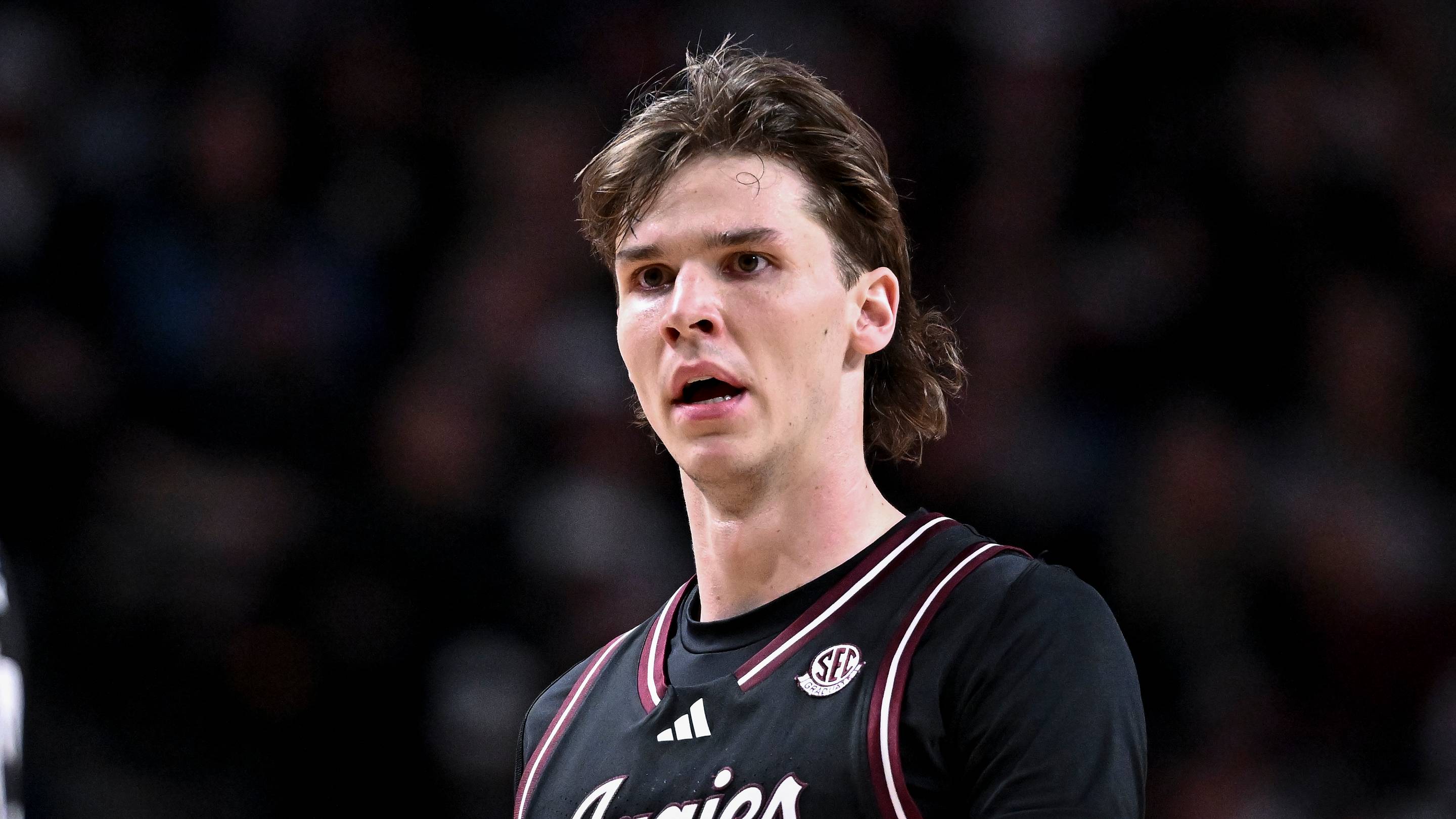 Here’s Texas A&M’s Toughest Stretch Of Basketball Games On SEC Slate
