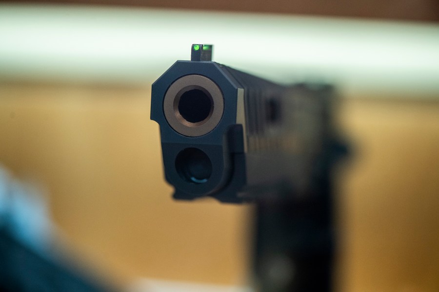 Retired captain calls for gun safety education in Shelby County