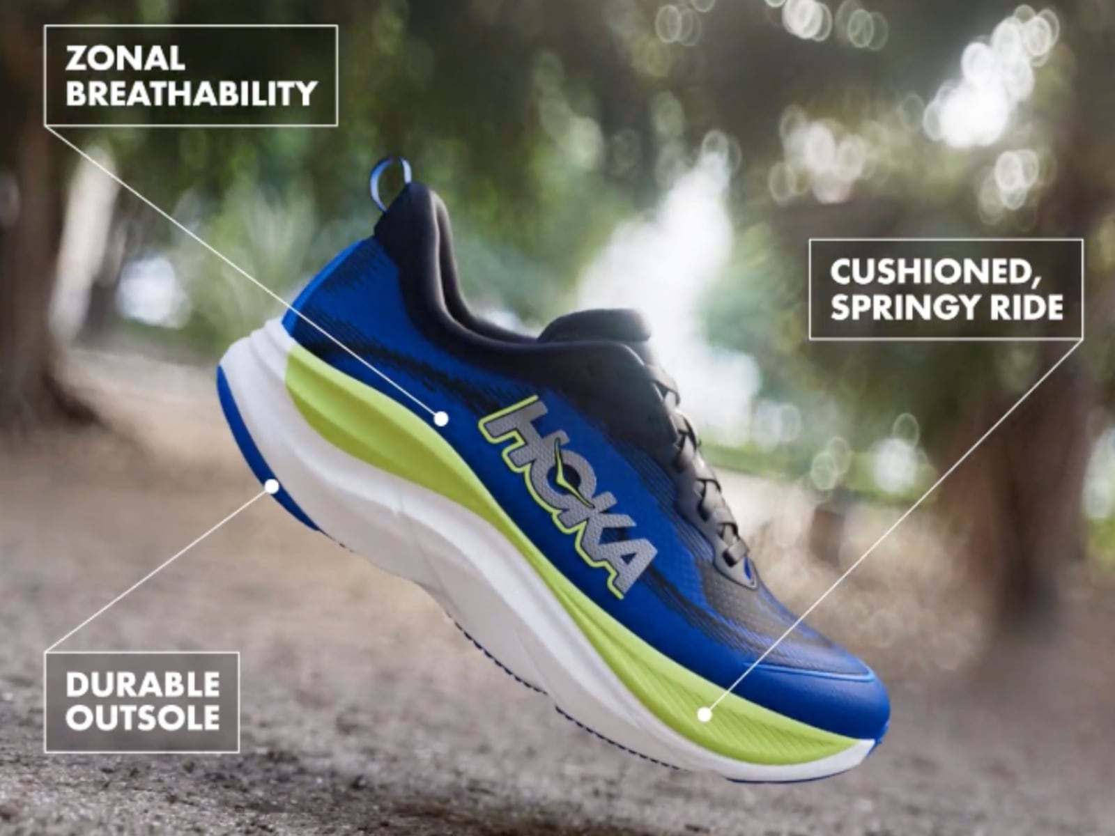 Hoka drops new markdowns up to $56 off, warns to act fast before they’re gone for good