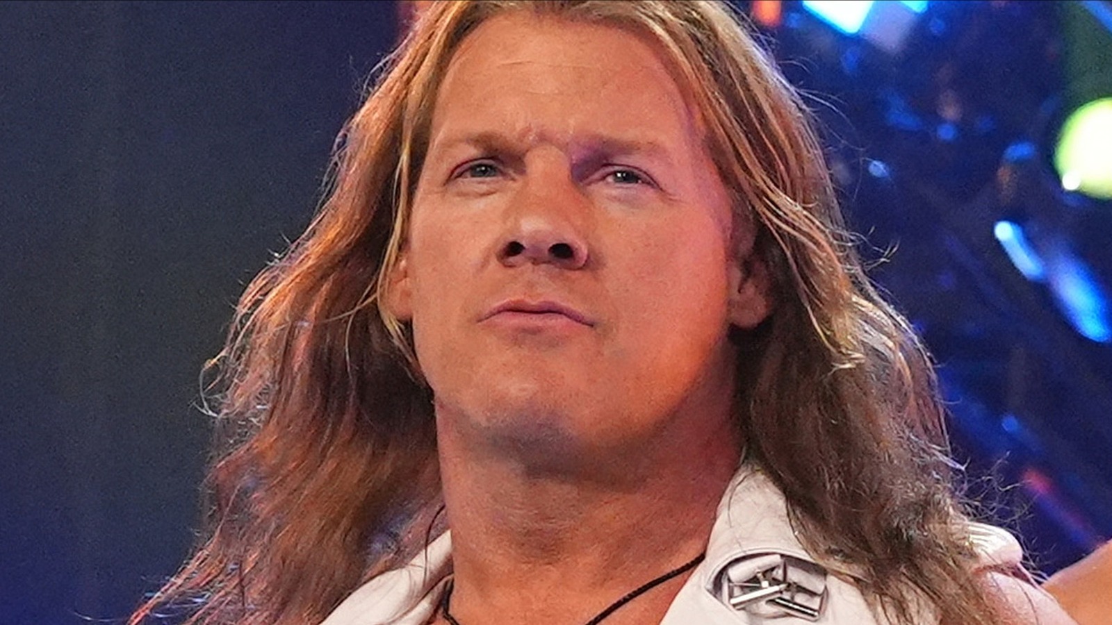 AEW's Chris Jericho Credits Lucha Libre For Teaching Him Wrestling Psychology