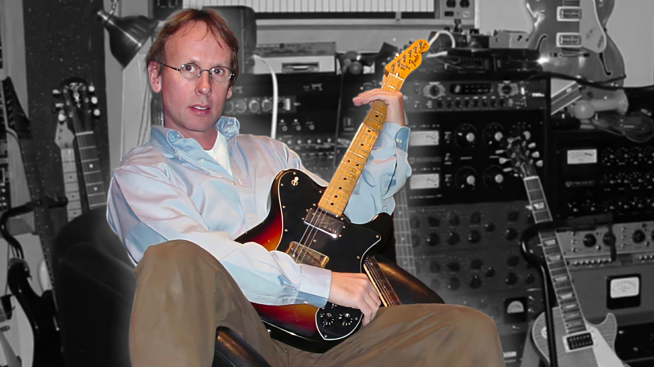Jim Johnston Doesn’t Think Triple H Is A Fan Of His, ‘He Wanted His Own Guys, I Was Perceived As Vince’s Guy’