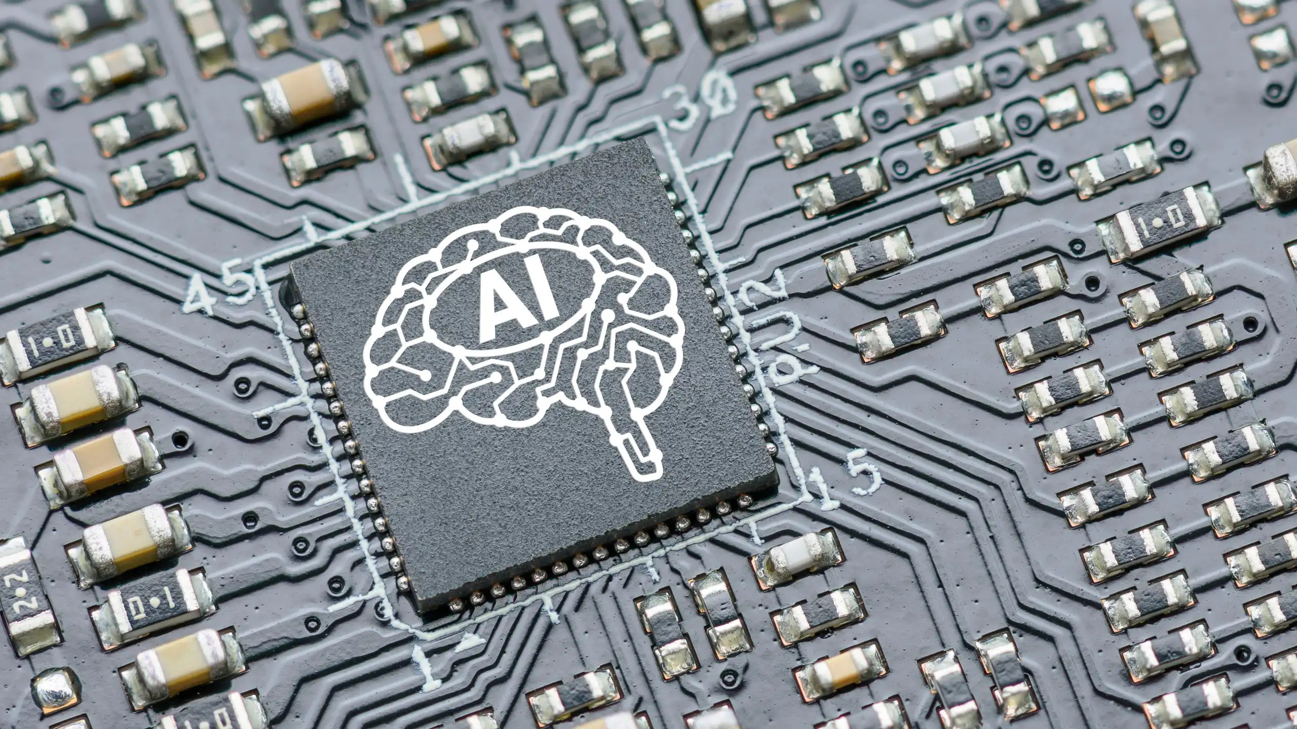 Reports: Google partnering with AMD for next-gen hybrid TPU