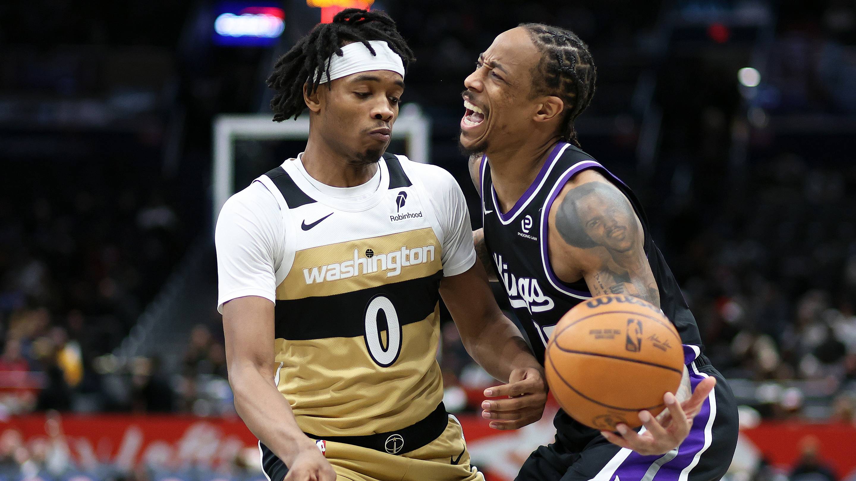 Wizards Could Be Making Big Mistake in Flexing Financial DeMar DeRozan Advantage