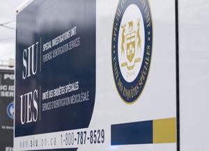 Second Southern Georgian Bay OPP officer charged with sexual assault this week