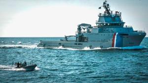 Deported Canadian activist calls anti-whaling mission a success despite ship capture