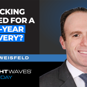 Is Trucking Headed for a Multi-Year Recovery?