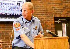 Gering among six Nebraska fire departments receiving equipment grants