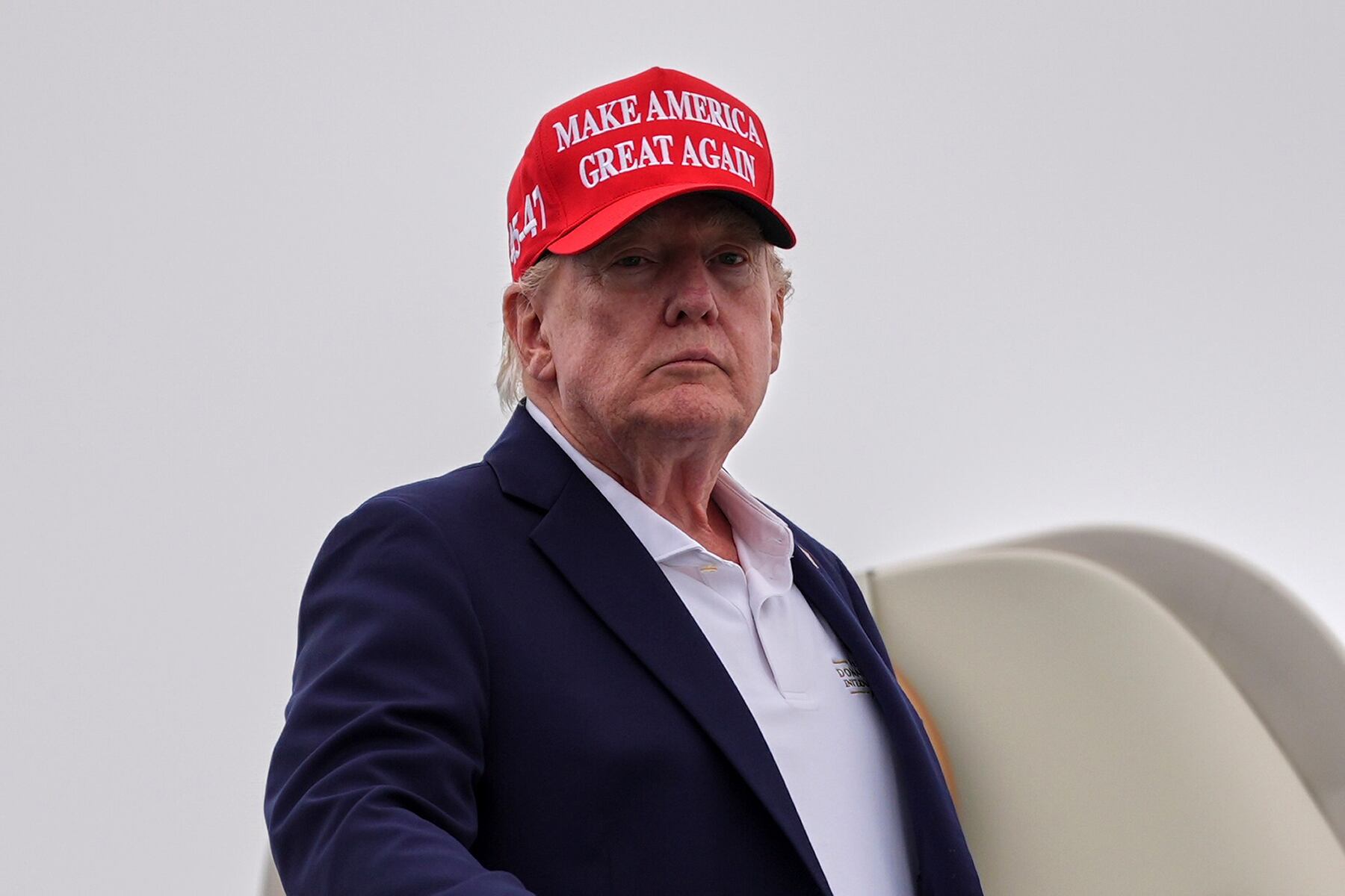 Trump official fuels White House speculation — and it’s not Vance or Rubio