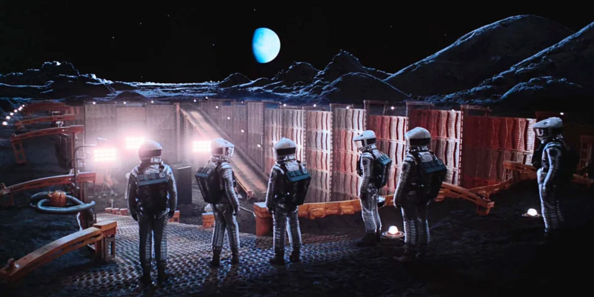 58 Years Later, the Greatest Sci-Fi Quote of All Time Hits Even Harder